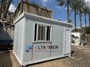 اسعار كرفانات للبيع صغيرة في مصر