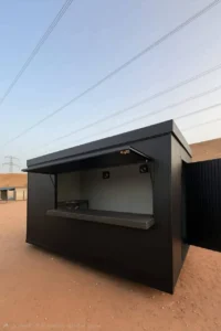 فود ترك للبيع