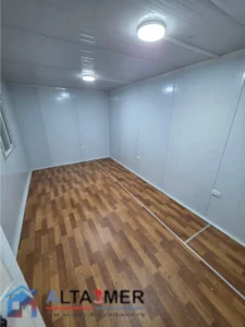 صور غرف كرفانات من الداخل