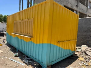 فود ترك وعربات طعام متنقلة للبيع