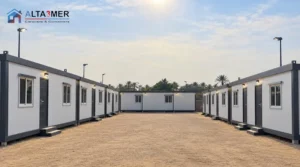 كرفانات مواقع للبيع في مصر
